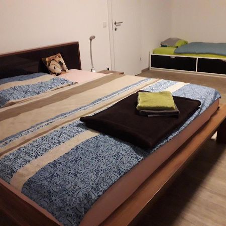 Apartment Top 3 Mit 4 Betten Bestrooms Eu Steyr Exterior photo