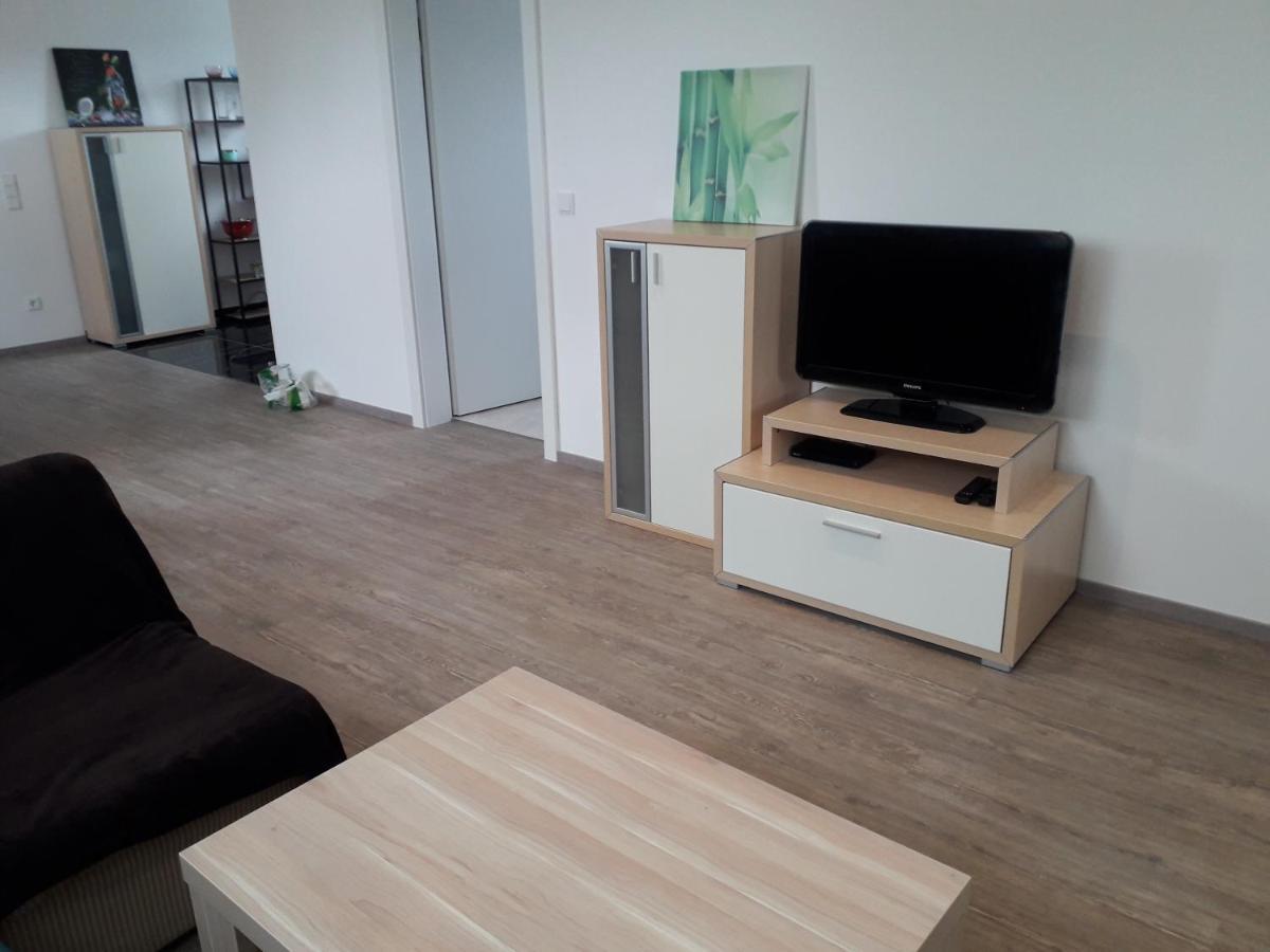 Apartment Top 3 Mit 4 Betten Bestrooms Eu Steyr Exterior photo
