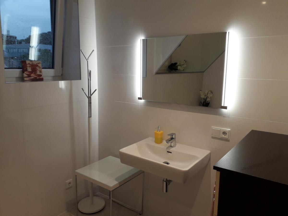 Apartment Top 3 Mit 4 Betten Bestrooms Eu Steyr Exterior photo
