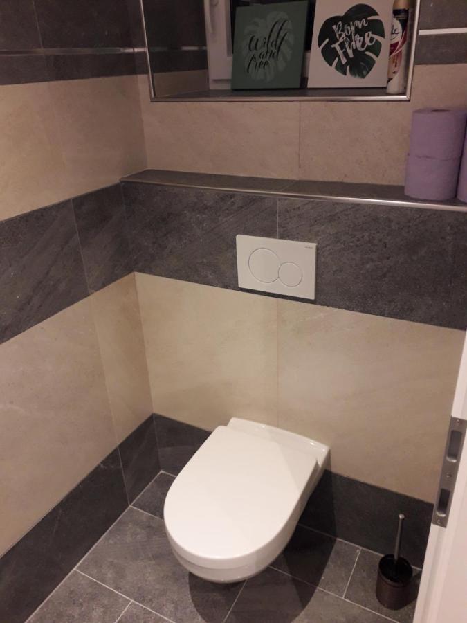 Apartment Top 3 Mit 4 Betten Bestrooms Eu Steyr Exterior photo
