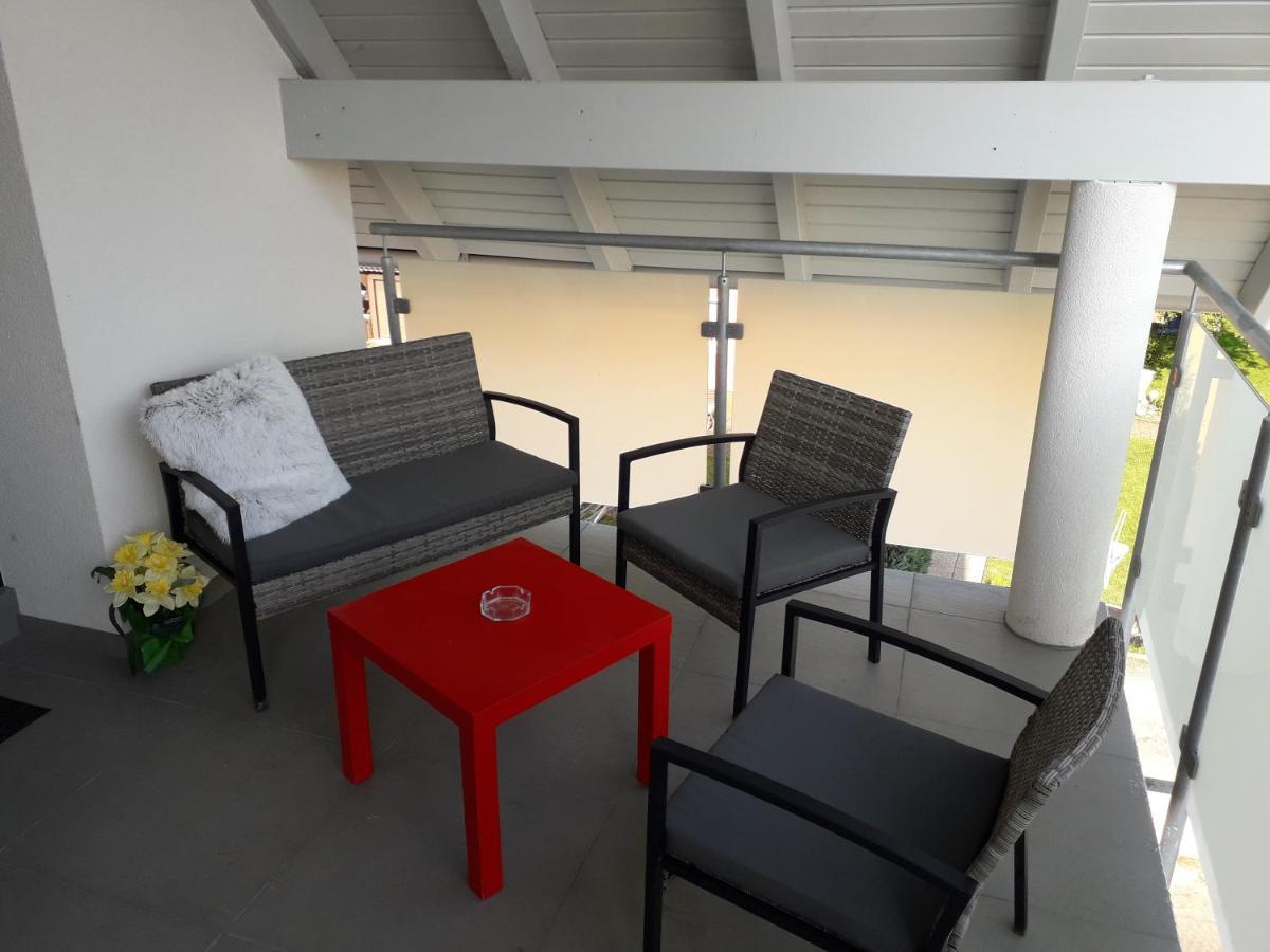 Apartment Top 3 Mit 4 Betten Bestrooms Eu Steyr Exterior photo